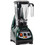 Johny AK/12 AUT Μπλέντερ 2.5lt 1200W Μαύρο