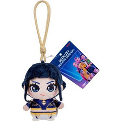 *ΛΟΥΤΡΙΝΟ ΜΠΡΕΛΟΚ K-POP JAZWARES 10cm - RUMI KPDH00002