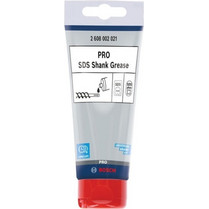 ΓΡΑΣΟ 100gr PRO SDS SHANK BOSCH 2608002021