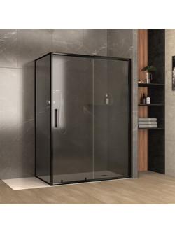 ΚΑΜΠΙΝΑ ΝΤΟΥΣΙΕΡΑΣ 120-140Χ80CM INTERCERAMIC ICS 119G/120