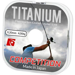 Robinson Titanium Competition 25m - 0-165mm