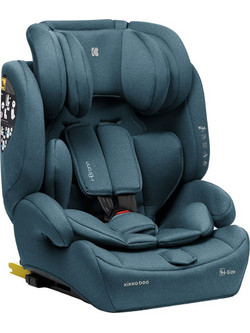 KikkaBoo i-Bronn Κάθισμα Αυτοκινήτου i-Size 9-36kg ISOfix Mint