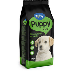 ΧΥΜΑ TOBY PUPPY 1KG