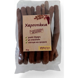 Χαρουπάκια