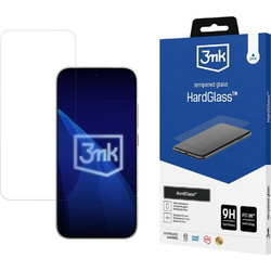 3mk HardGlass Tempered Glass (Poco X8 Pro)