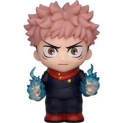 Jujutsu Kaisen - Yuji Itadori Κουμπαράς (20 cm)