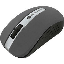 Tellur Basic Ασύρματο Ποντίκι Grey