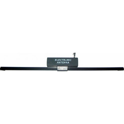 Κεραία Αυτοκινήτου 34cm