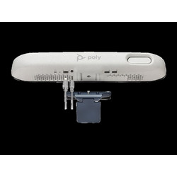 POLY STUDIO E70/P15/R30 DISPLAY CLAMP