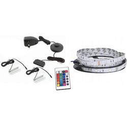 Cama RTV lighting QIU 160 RGB