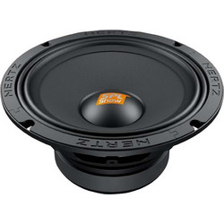 Hertz SPL Show SV-200.1 Pair Σετ Ηχεία Αυτοκινήτου 8" 250W RMS