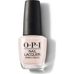 OPI Nail Lacquer V28 Tiramisu For Two Gloss Βερνίκι Νυχιών 15ml