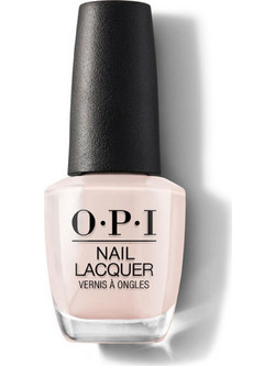 OPI Nail Lacquer V28 Tiramisu For Two Gloss Βερνίκι Νυχιών 15ml