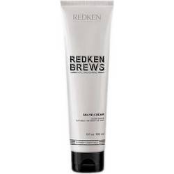 Redken Brews Κρέμα Ξυρίσματος 150ml
