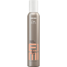 Wella Professionals Eimi Shape Control Αφρός Μαλλιών για Όγκο Πολύ Δυνατό Κράτημα 500ml