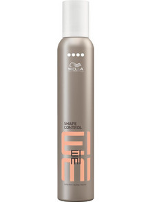Wella Professionals Eimi Shape Control Αφρός Μαλλιών για Όγκο Πολύ Δυνατό Κράτημα 500ml