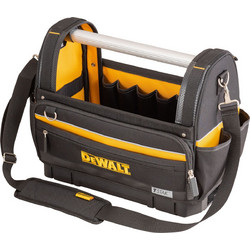 Dewalt DWST82990-1 Tstak Τσάντα Εργαλείων Ώμου Ανοιχτού Τύπου