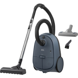 AEG AB61C2DB Ηλεκτρική Σκούπα 850W με Σακούλα 3.5lt