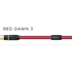 Nordost | RED DAWN 3 (Leif 3 Series) | analogue interconnect - RCA, 1.0m