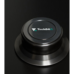 TechDAS | DISC STABILIZER Series II | Clamp