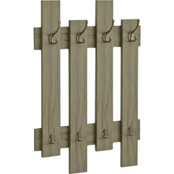 ΚΡΕΜΑΣΤΡΑ ΕΙΣΟΔΟΥ WESSON HM8940.12 ΜΕΛΑΜΙΝΗ ΣΕ OLIVE GREEN 64x4x79Υεκ