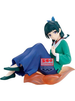 Banpresto The Apothecary Diaries Espresto Maomao Φιγούρα 21cm