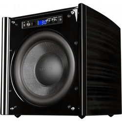 Velodyne DD-12 Plus