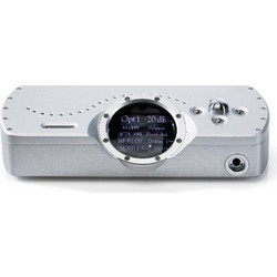 Chord Electronics Dave Argent