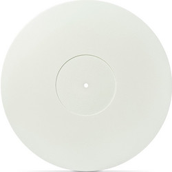 Dynavox APM-1 Ακρυλική Βάση Πικάπ White