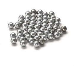 Ballast Balls