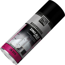ΣΠΡΕΙ ΨΥΧΡΟ ΓΑΛΒΑΝΙ 400ML ZINC-ALU