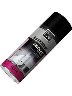 ΣΠΡΕΙ ΨΥΧΡΟ ΓΑΛΒΑΝΙ 400ML ZINC-ALU