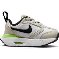 Nike Air Max Dawn Παιδικά Sneakers Μπεζ DC9319-107