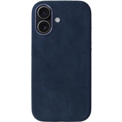Rosso Avanti Back Cover με MagSafe Blue (iPhone 17)