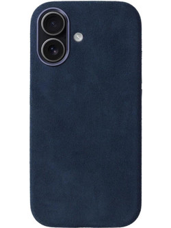 Rosso Avanti Back Cover με MagSafe Blue (iPhone 17)