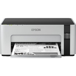Epson ET-M1120 Μονόχρωμος Εκτυπωτής Inkjet με Wi-Fi