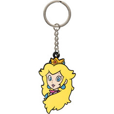 Paladone Peach V2 Μπρελόκ