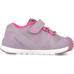 Biomecanics Παιδικά Sneakers Λιλά 251136-C164