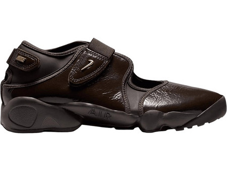 Nike Air Rift Velvet Brown Gold (Women's)