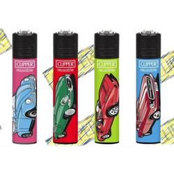 CLIPPER Vintage Cars CP11RH LARGE ΑΝΑΠΤΗΡΑΣ ΠΕΤΡΑΣ 205018