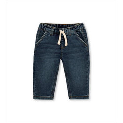 Παντελόνι B644NMG Original Marines - Denim