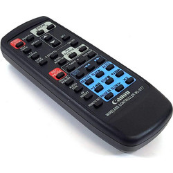 CANON WL-D74 WIRELESS REMOTE CONTROL ΓΙΑ ΒΙΝΤΕΟΚΑΜΕΡΕΣ