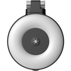 Telesin C03 Magnetic Ring Light for Phones -Black (S5-BGD-07)