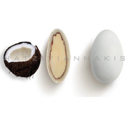 Choco Almond Καρύδα 4kg
