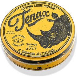 Tenax Extra Strong Hold 8 Pomade Μαλλιών Πολύ Δυνατό Κράτημα Κράτημα 125ml