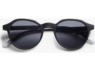Γυαλιά Ηλίου Barner CHAMBERI MATTE BLACK NOIR
