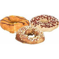 Trixie Donut 10cm 100gr