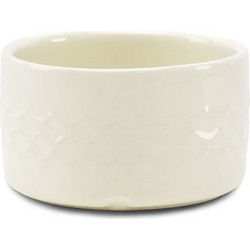 Scruffs Μπολ Νερού Icon Cream 15cm