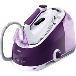 Braun CareStyle 5 Steam IS5247VI Σύστημα Σιδερώματος 2400W Πίεσης 7.5bar με Δοχείο 2lt