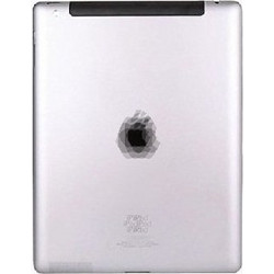 iPad 2 3g Πίσω Kάλλυμα 64GB